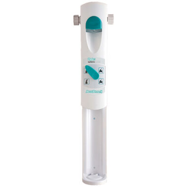 Accudose II, 39441, 4 x 4L/min