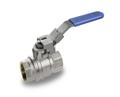 Zawóry RuB Valves Italy